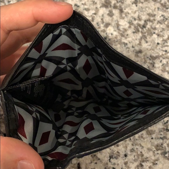 Ted Baker Men’s Wallet - Picture 5 of 5